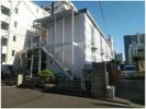 レオパレスクレール湘南台の間取り画像