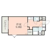 JPLACEの間取り画像
