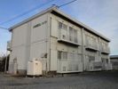 KAMEDAハイツの間取り画像