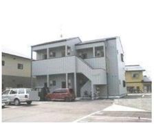 フローラルハイムIIの外観画像