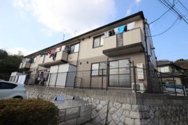 セジュール宮島の外観画像