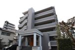 Favore緑井の間取り画像