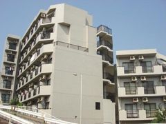 クリオ大口壱番館の外観画像
