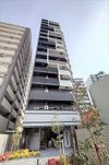 プレサンス福島吉野ミナージの外観