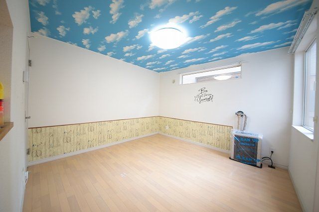 ルーチェ黄金の外観画像