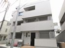 ビアンカ フォレの間取り画像
