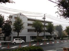ジュネス深江の外観画像