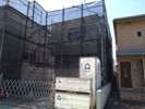 仮称)千早1丁目戸建 1号棟の間取り画像
