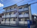 レオパレスウィンヒルの間取り画像