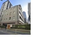 サージュ赤坂の外観画像