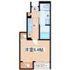 DAICORO Ⅰの間取り画像