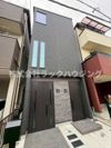 F.RISE NEYAGAWA Ⅱの外観画像