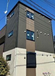 Air Courtの外観画像