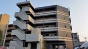 K-WESTの間取り画像