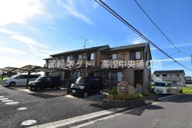 ファミーユ昴の外観画像