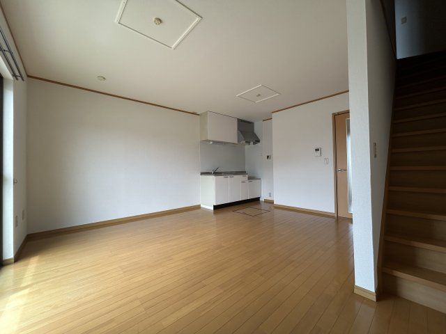 リビング