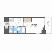 Laule'a Kashimaの間取り画像