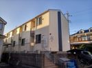 レオネクストヴェルサイユ浅間の間取り画像
