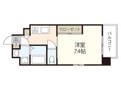 大和興産大州ビルの間取り画像