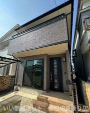 太田上町戸建の外観画像