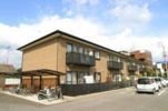 フォブール小栗の間取り画像