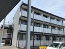 レオパレスレクエルド大町Ⅲの間取り画像