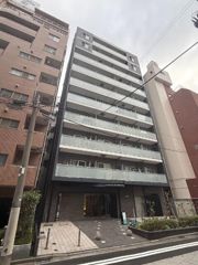 ハーモニーレジデンス田町♯002の外観画像