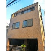 ヴィブレ飛鳥の外観画像