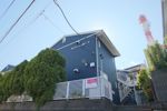 第2セトル上星川Bの間取り画像