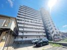 鳥旗スカイマンションII番館 1202の間取り画像