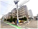 グランドエクセル東灘の間取り画像