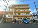 第一岸マンションの間取り画像