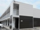 レオパレスアステラスの間取り画像