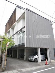 Iコートの外観画像