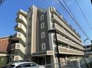 常盤台宝マンションの間取り画像
