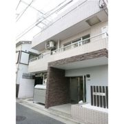 ドルチェ日暮里の外観画像