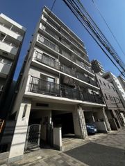 甲南第二兵庫コーポラスの外観画像