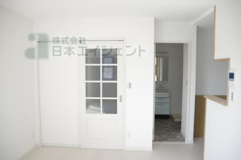 リビング