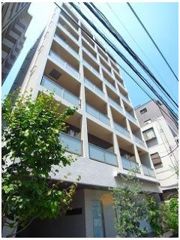 リブリ・Shirokaneの外観画像