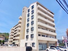 第7ゴトービルの外観画像