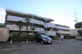 ラ・ルーミナスの外観画像