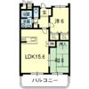 ピュアマンション大津の間取り画像