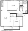 ウィンディアfurubayasiの間取り画像