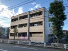 ボン・ポタジェの間取り画像