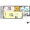 D-Hills名塚町の間取り画像