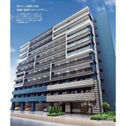 プレサンス新大阪イオリアの外観画像