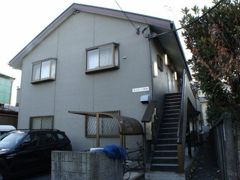 ネイティブ野崎の外観画像