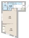 レピュア板橋レジデンスⅡの間取り画像
