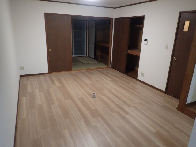 リビング
