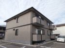 リバーパーク Fの間取り画像
